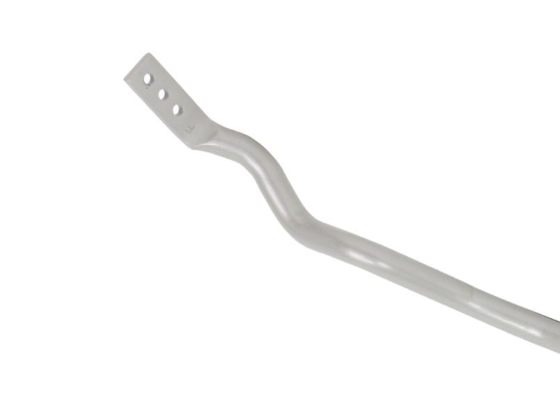 Front Sway Bar - 27mm Heavy Duty Blade Adjustable Nissan 240SX S13 1984-1996