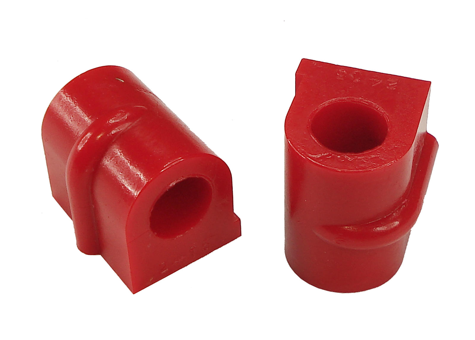 Front  Sway Bar Mount - Bushing Kit