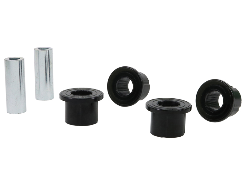 Rear Leaf Spring - Front Eye Bushing Kit
