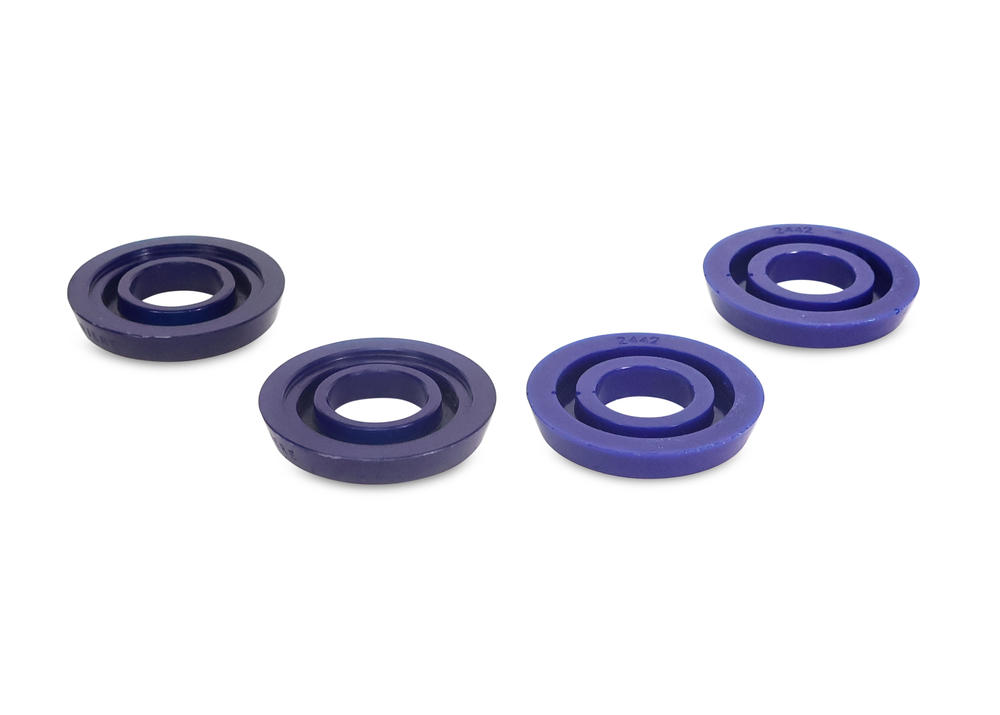 Crossmember Mount Bush Kit