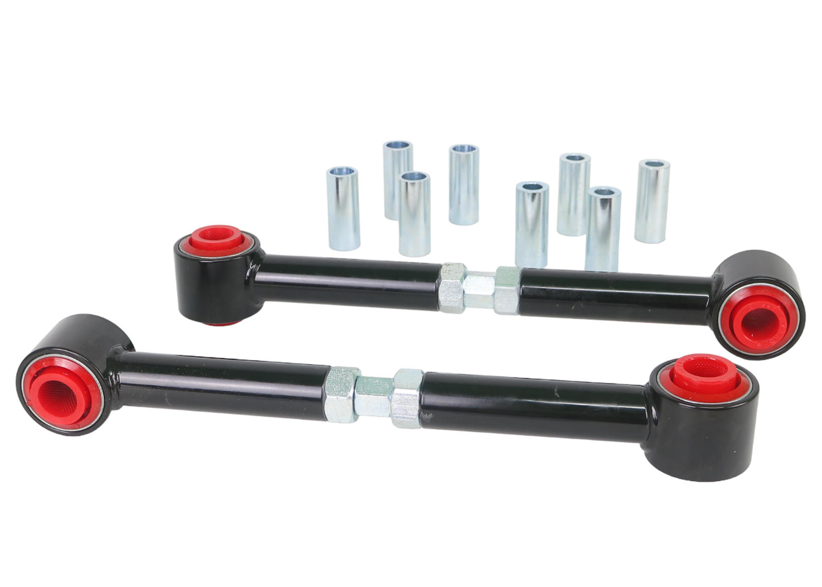 Rear  Trailing Arm Upper - Arm Assembly