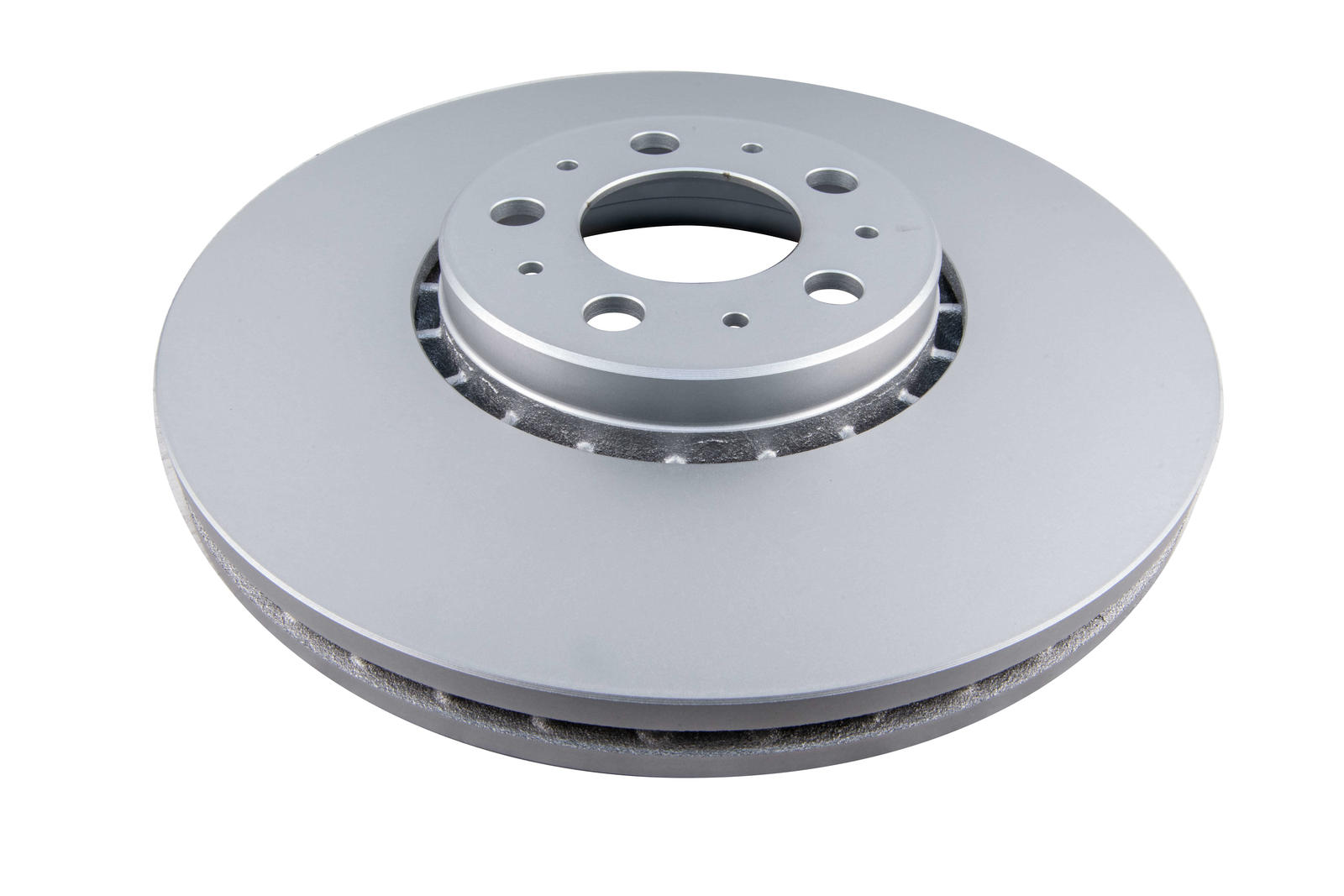 En-Shield HC Standard Brake Disc to suit Range Rover Vogue L322 4.4L V8 & 5.0L V8 01/2011-01/2013 R
