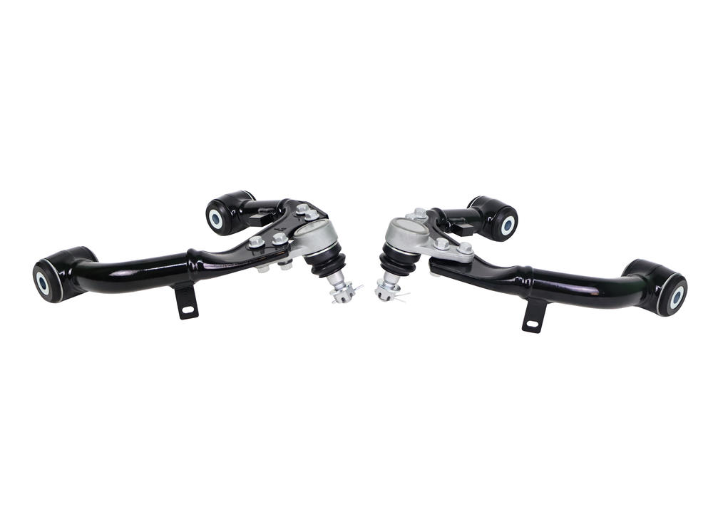 Front  Control Arm Upper - Arm Assembly