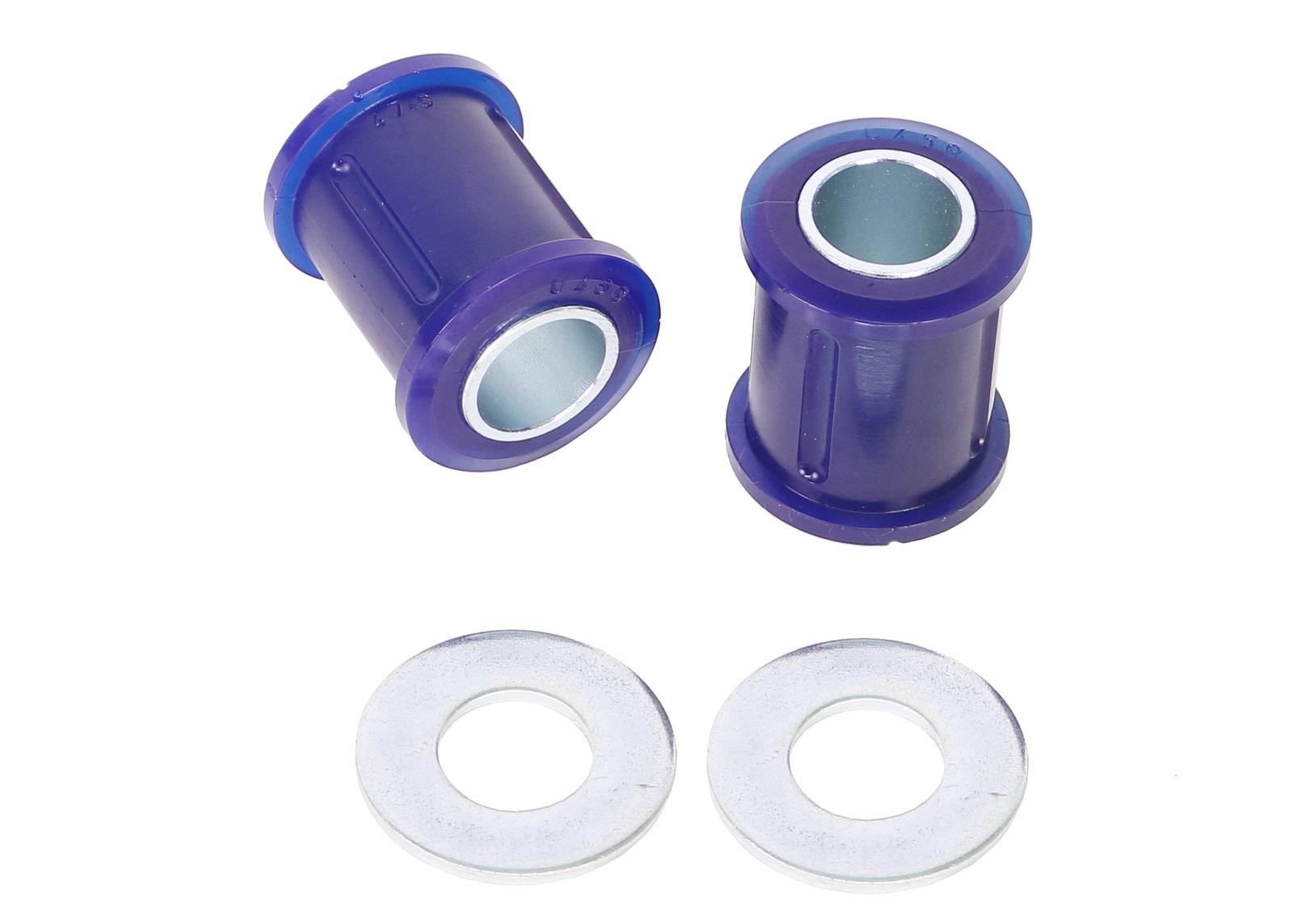 Front Control Arm Upper Inner Rear Bush Kit to suit Chevrolet Corvette C4