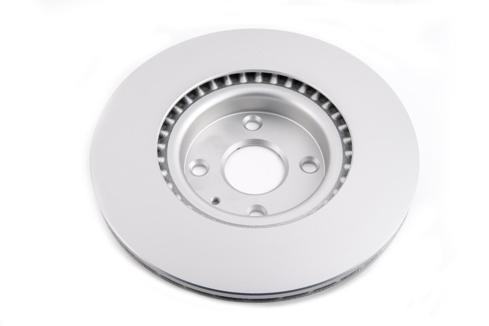 En-Shield Standard KP Brake Disc to suit Mazda MX-5, Miata Series ND 2.0L 08/2015-on F
