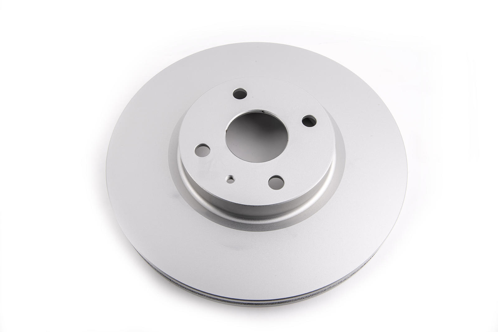 En-Shield Standard KP Brake Disc to suit Mazda MX-5, Miata Series ND 2.0L 08/2015-on F