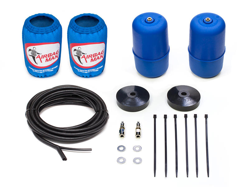 Coil Rite Airbag Kit to suit Volvo XC60