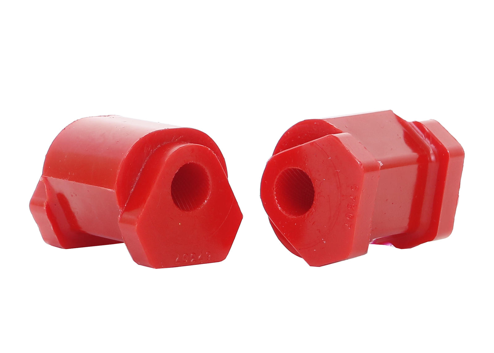 Front Lower Control Arm - Inner Rear Bushing Kit to Suit Nissan Elgrand E50 and Pathfinder R50