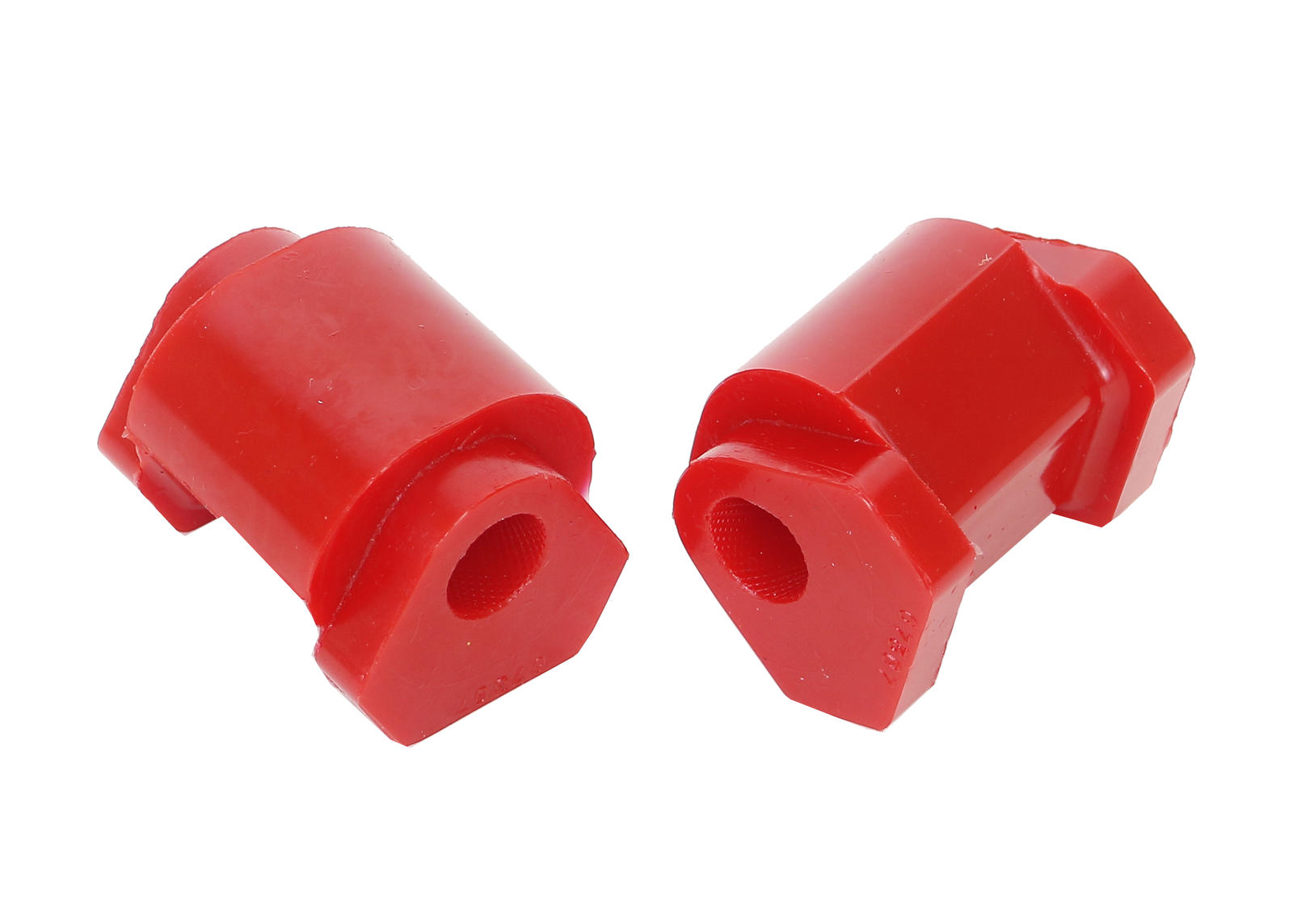 Front Lower Control Arm - Inner Rear Bushing Kit to Suit Nissan Elgrand E50 and Pathfinder R50