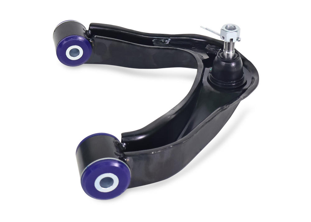 Front Control Arm Upper - Arm Assembly-Left to Suit Nissan Navara D40, D23 and Pathfinder R51