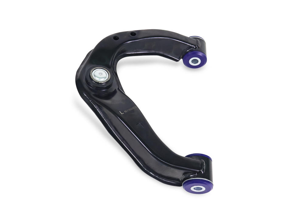 Front Control Arm Upper - Arm Assembly-Left to Suit Nissan Navara D40, D23 and Pathfinder R51