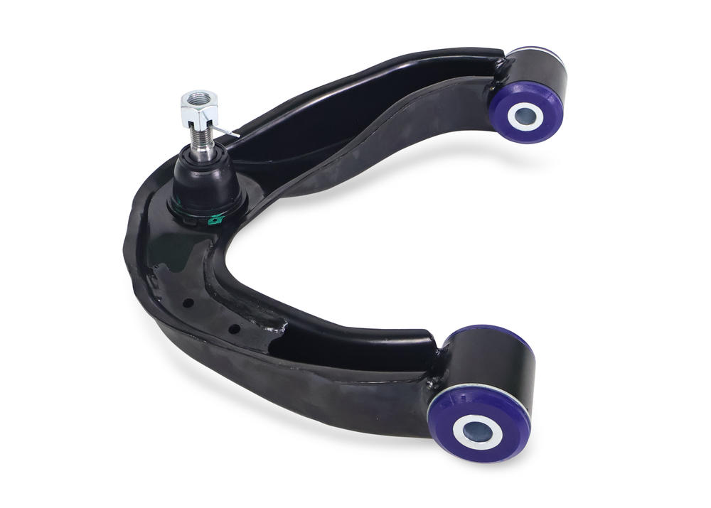 Front Control Arm Upper - Arm Assembly-Left to Suit Nissan Navara D40, D23 and Pathfinder R51