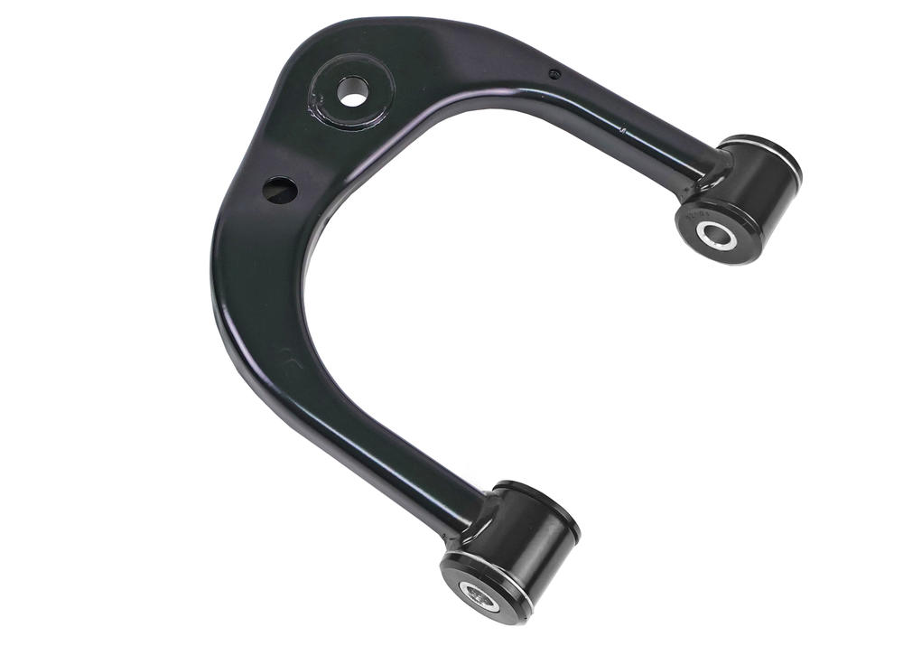 Front Axle Control Arm Upper - Arm Assembly-Right to Suit Toyota LandCruiser Prado 90 Series
