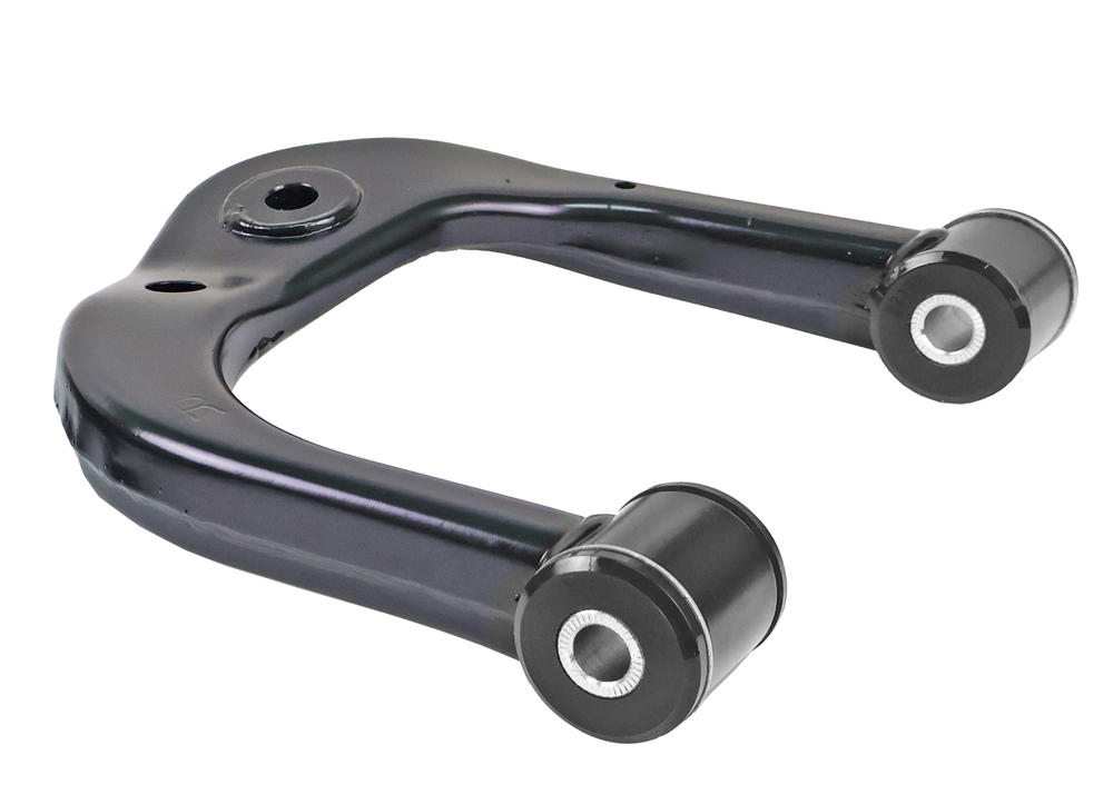 Front Axle Control Arm Upper - Arm Assembly-Right to Suit Toyota LandCruiser Prado 90 Series