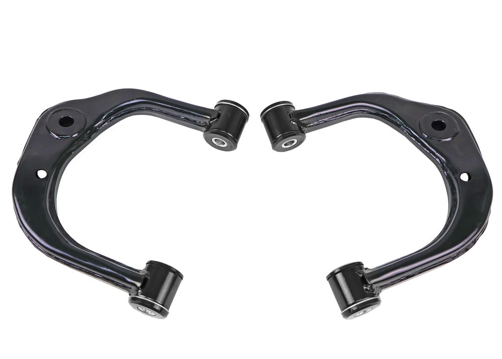 Front Axle Control Arm Upper - Arm Assembly to Suit Toyota LandCruiser Prado 90 Series