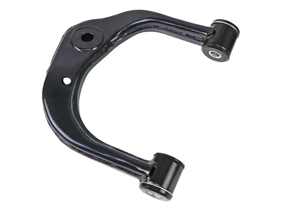 Front Axle Control Arm Upper - Arm Assembly-Left to Suit Toyota LandCruiser Prado 90 Series