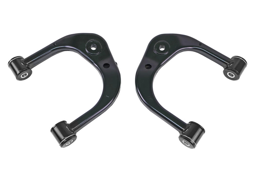 Front Axle Control Arm Upper - Arm Assembly to Suit Toyota LandCruiser Prado 90 Series