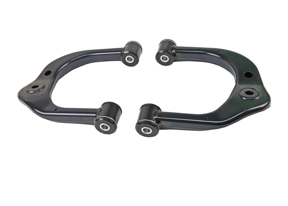 Front Axle Control Arm Upper - Arm Assembly to Suit Toyota LandCruiser Prado 90 Series
