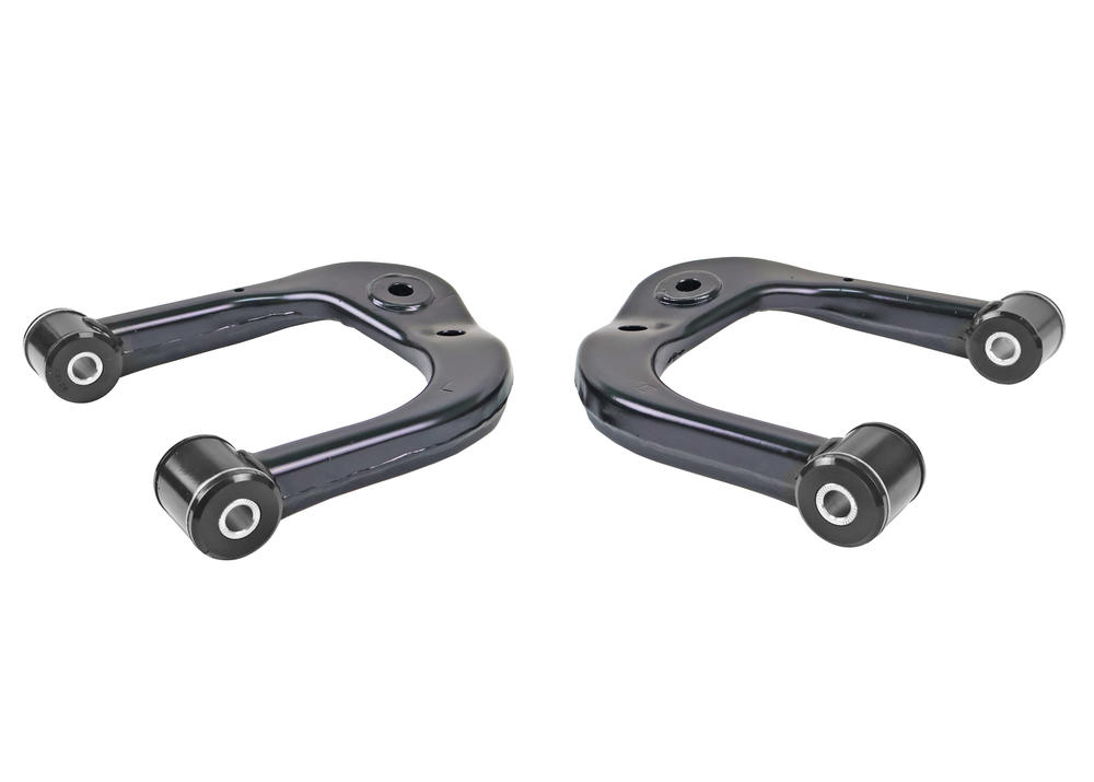 Front Axle Control Arm Upper - Arm Assembly to Suit Toyota LandCruiser Prado 90 Series