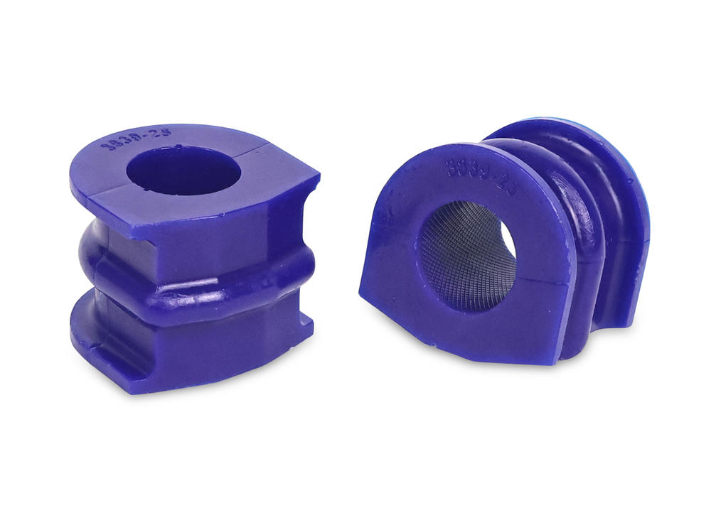 Sway Bar Mount Bush Kit