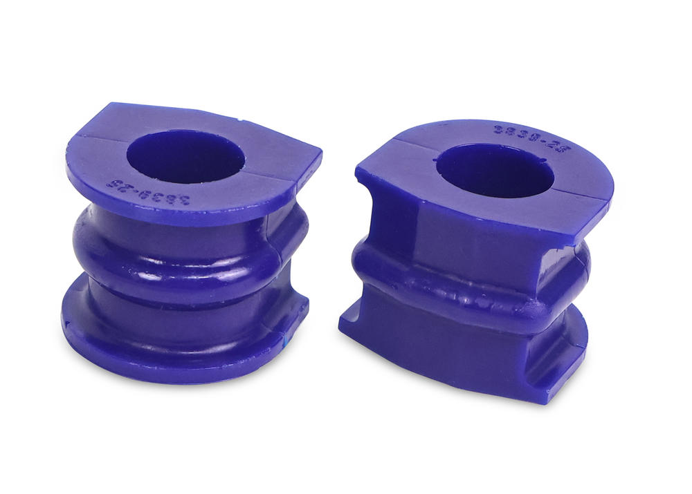 Sway Bar Mount Bush Kit