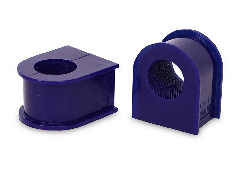 Sway Bar Mount Bush Kit