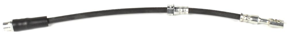 DBA Street Series Brake Hose to suit Holden Astra TS 1.8L Front Both