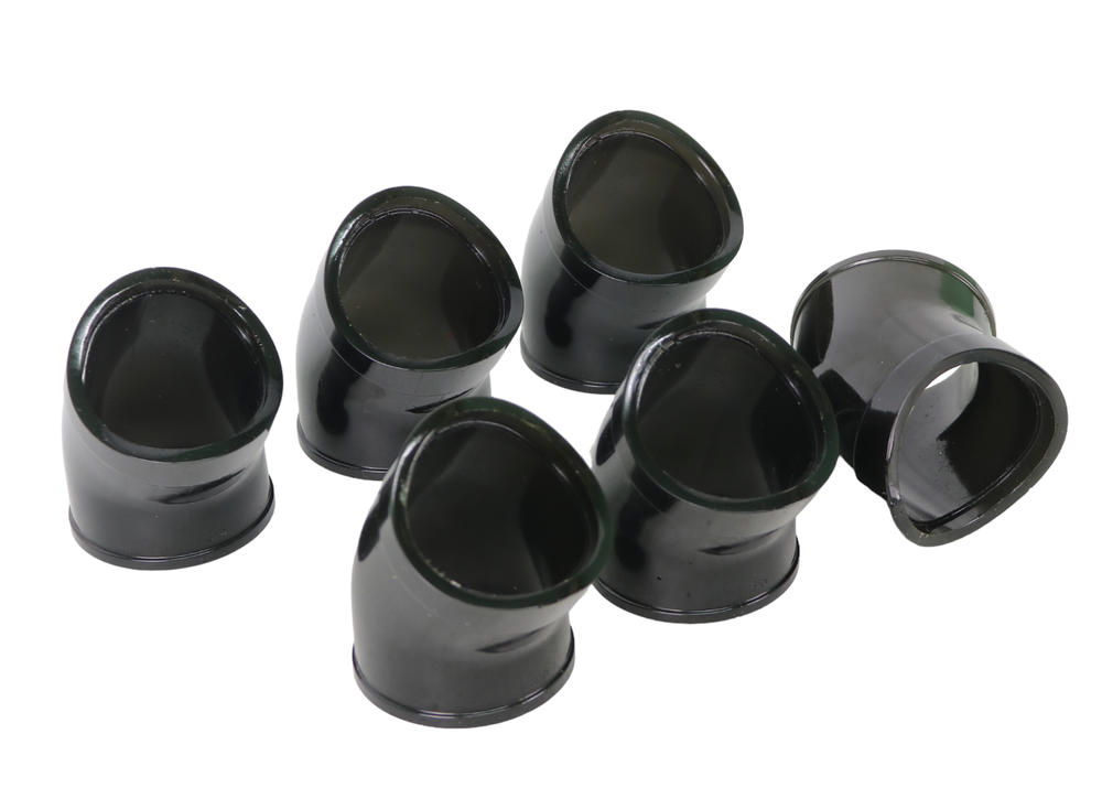 Plenum Box To Manifold Bush Kit