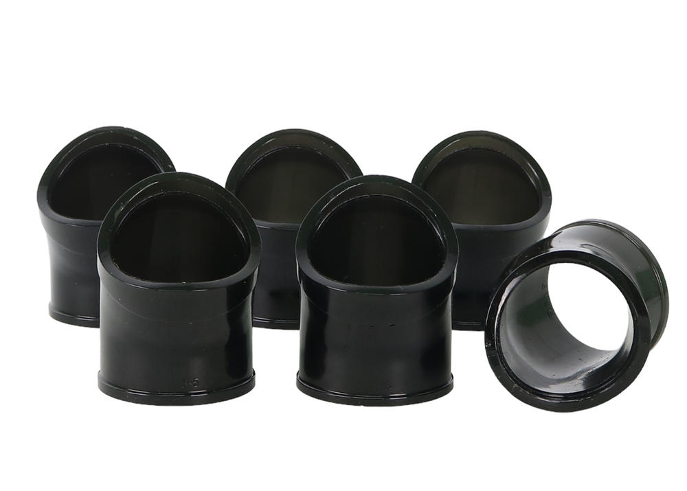 Plenum Box To Manifold Bush Kit