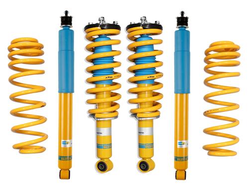 2 Inch 50mm Bilstein ReadyStrut Lift Kit to suit Isuzu MU-X 2013-2021