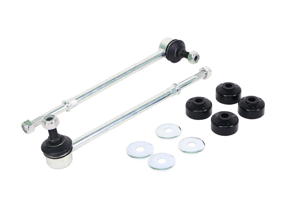 Front  Sway Bar Link - Assembly