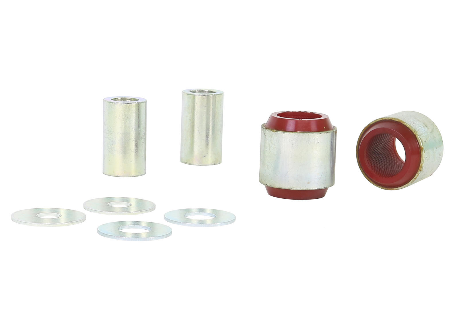 Rear  Trailing Arm Lower - Front Bushing Kit