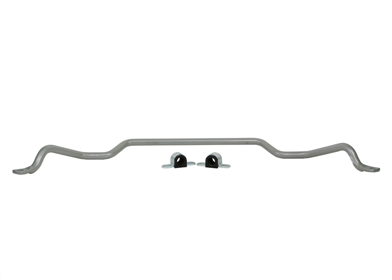 Front Anti Roll Bar - 24mm Non Adjustable to Suit Ford Mustang Classic