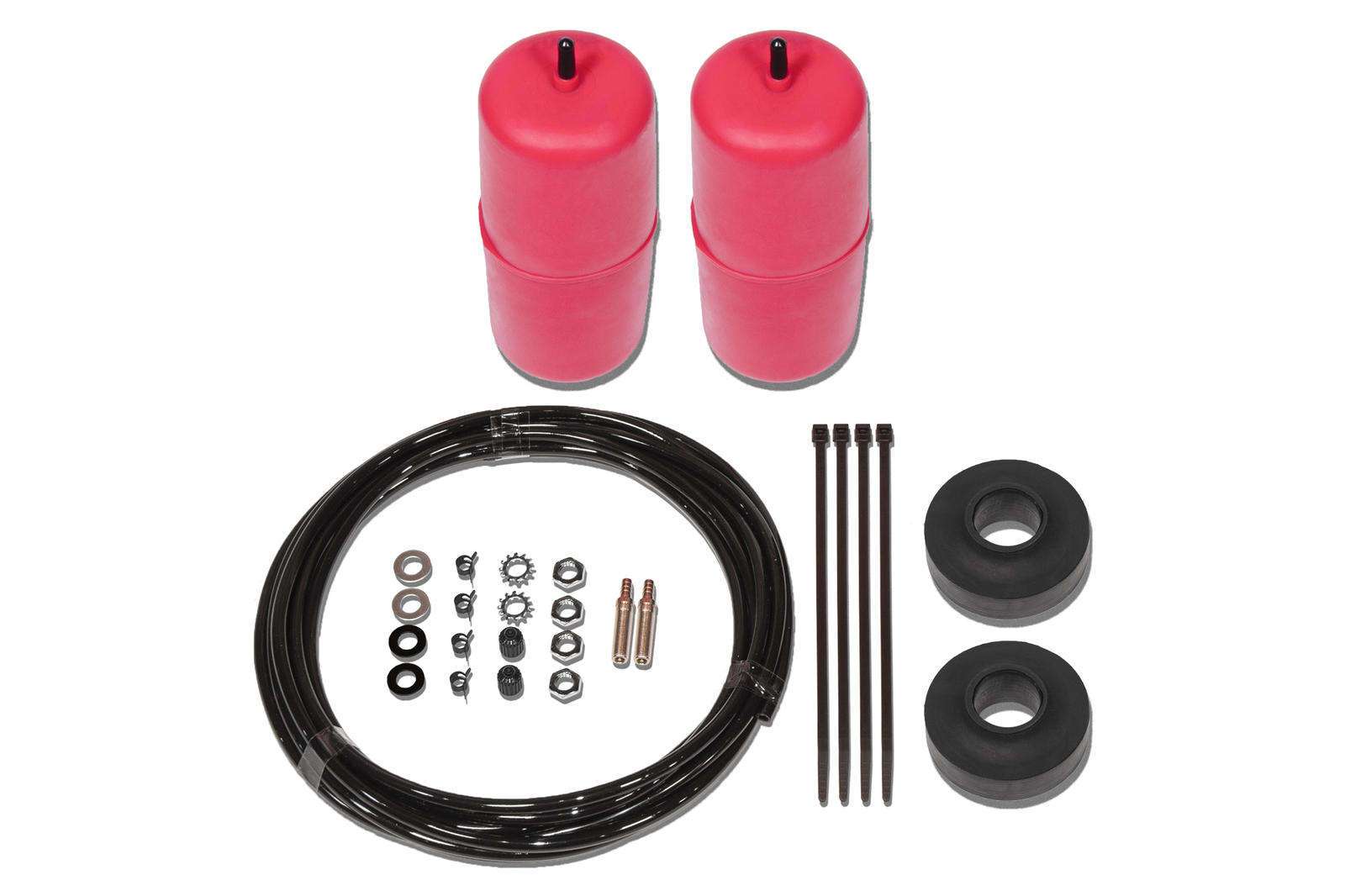 Polyair Red Series Kit to suit Hyundai IX35  2010-2019  - standard height