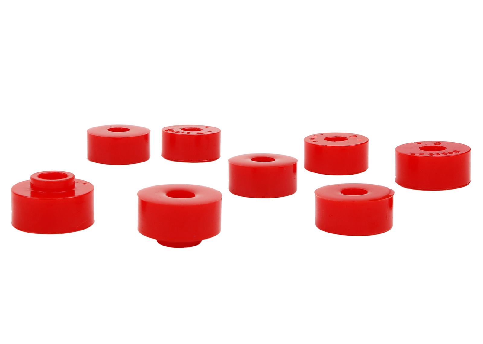 Rear  Sway Bar Link - Bushing Kit