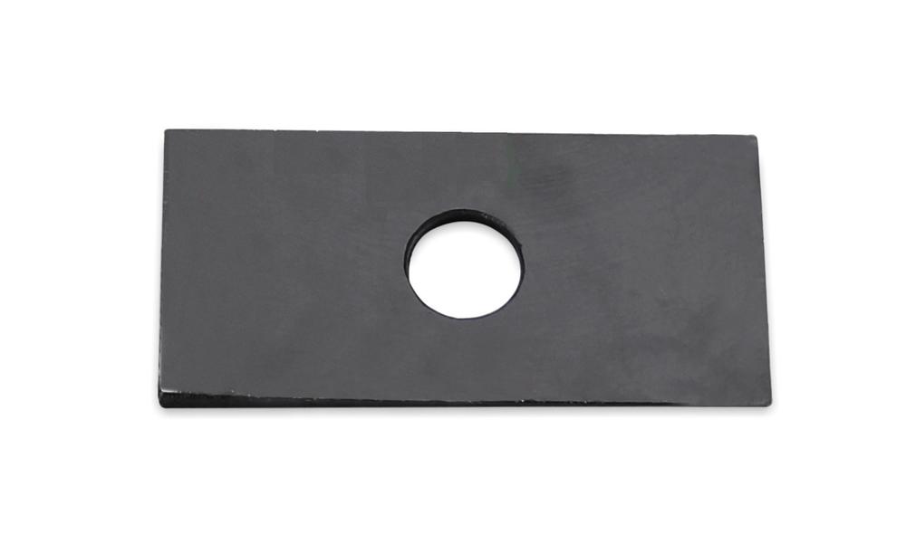 2 Degree Caster Wedge 60x120