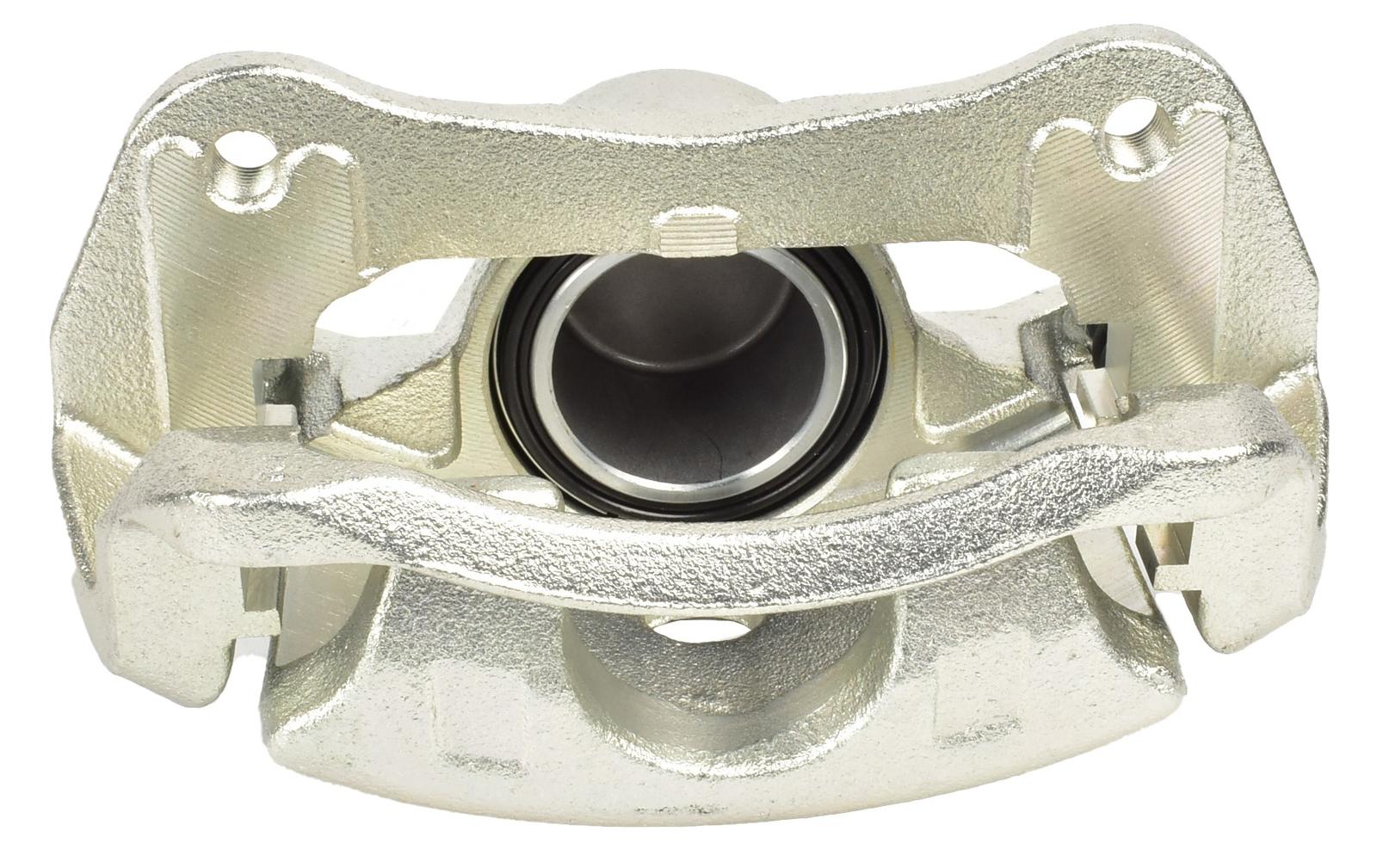 DBA Street Series Caliper to suit Honda CR-V RD 2.4L P 4WD F RH 12/2004-1/2007