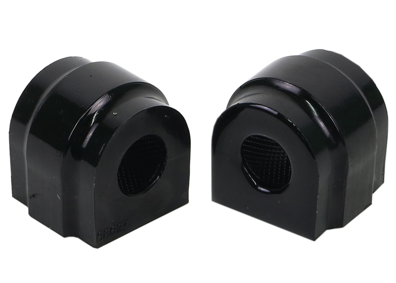 Rear Anti Roll Bar Mount - Bushing Kit 20mm to Suit Audi, Seat, Skoda and Volkswagen PQ35 Fwd/Awd