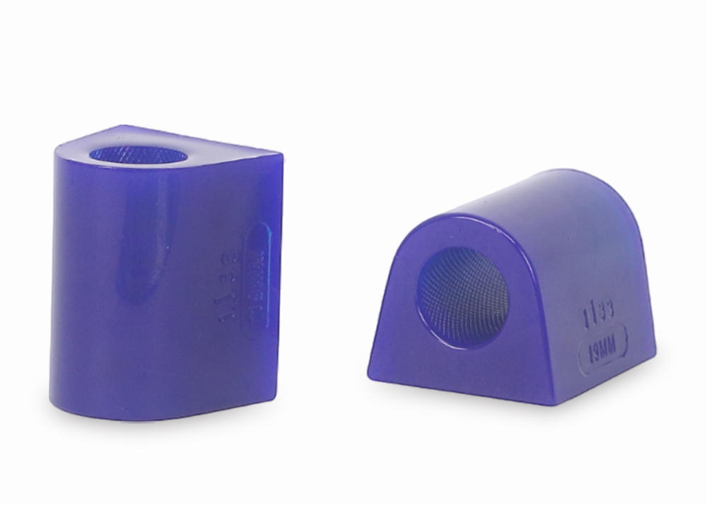 Sway Bar Mount Bush Kit