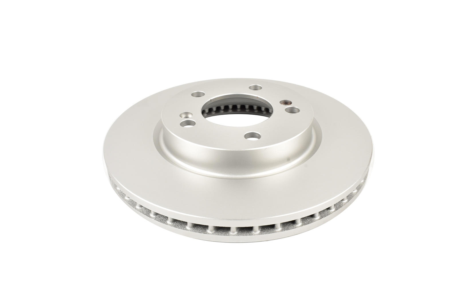 En-Shield Standard Brake Disc to suit Ssangyong Musso XLV Q201 2.2L TD 06/2019-on F
