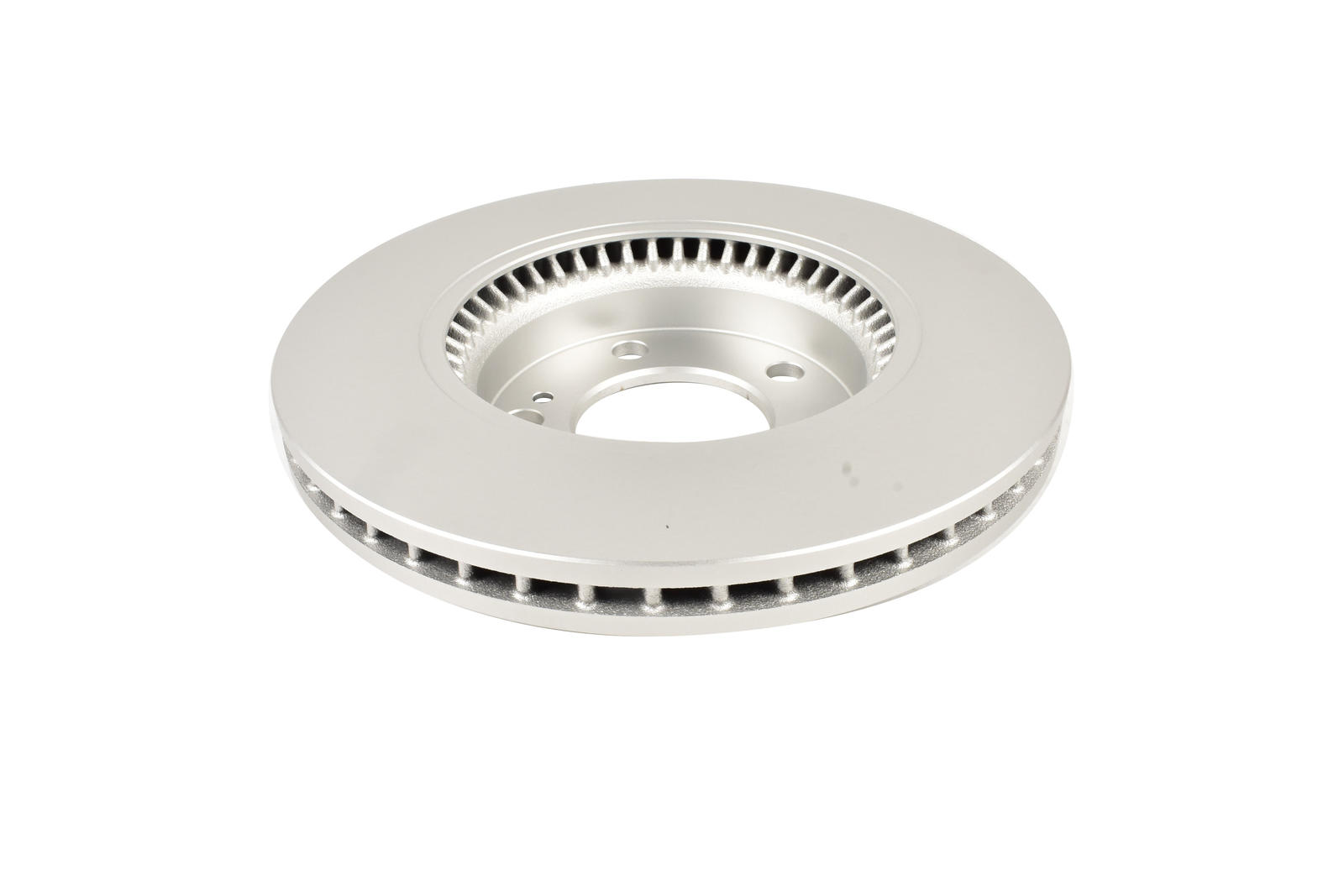 En-Shield Standard Brake Disc to suit Ssangyong Musso XLV Q201 2.2L TD 06/2019-on F