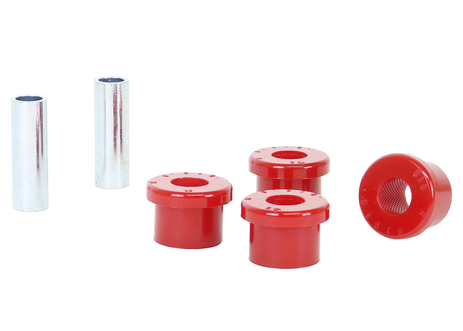 Front  Control Arm Lower - Inner Front Bushing Kit