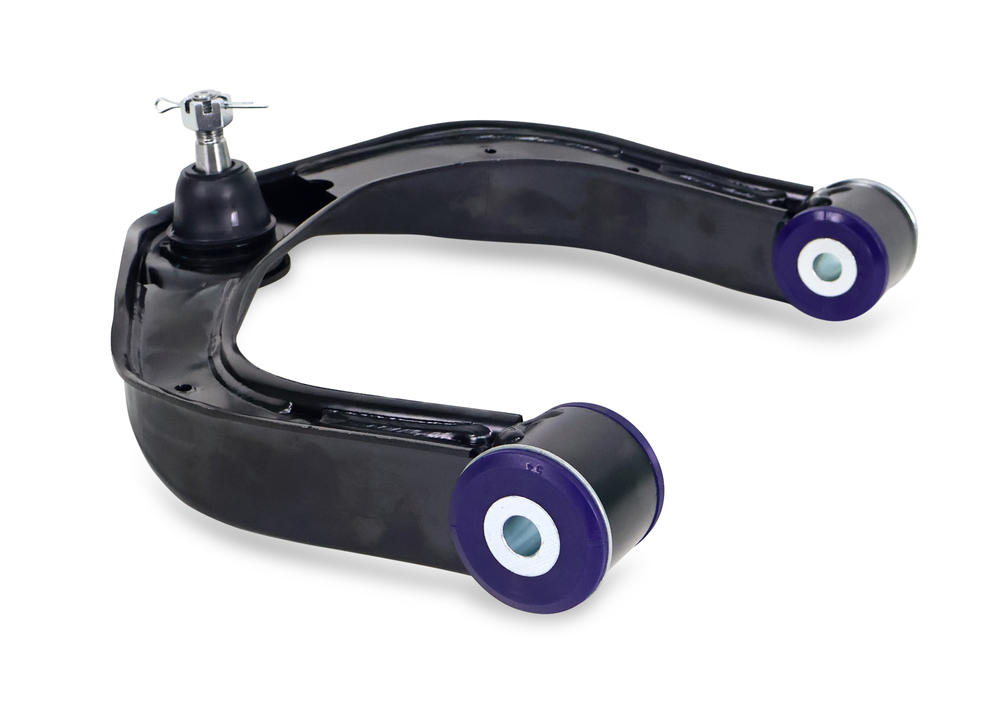 Front Control Arm Upper - Arm Assembly-Right to Suit Nissan Patrol Y62