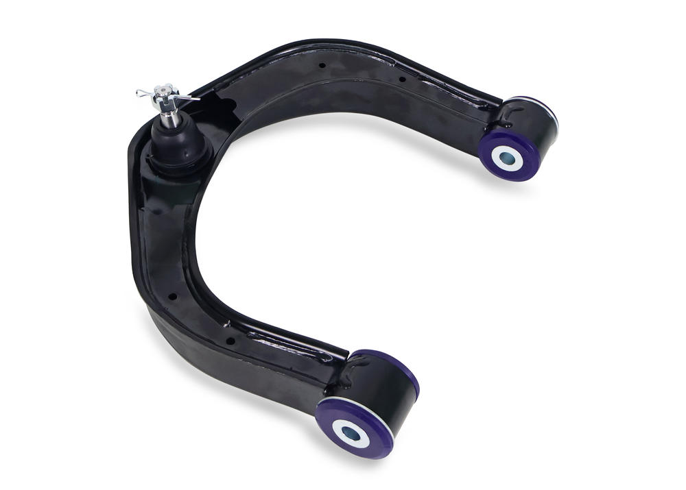 Front Control Arm Upper - Arm Assembly-Right to Suit Nissan Patrol Y62