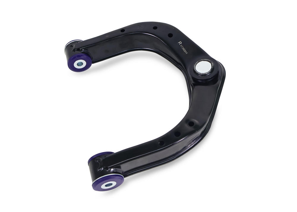 Front Control Arm Upper - Arm Assembly-Right to Suit Nissan Patrol Y62