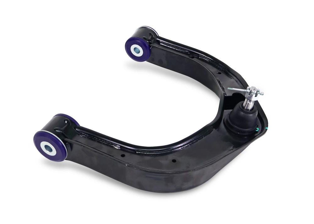 Front Control Arm Upper - Arm Assembly-Right to Suit Nissan Patrol Y62