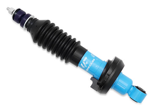 Go to 2 Inch 50mm Height Adjustable Formula 4x4 Strut to suit Nissan Navara D40 2005-2015, D23 2015-on & Pathfinder R51 2005-2013