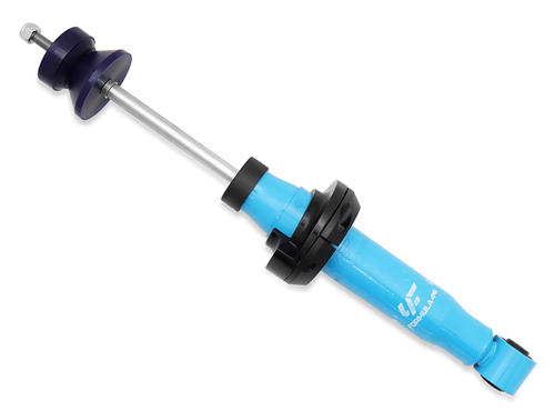 Go to 2 Inch 50mm Height Adjustable Formula 4x4 Strut to suit Mitsubishi Pajero NM-NX 2000-2022