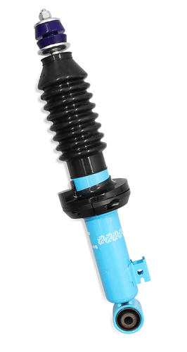 Go to 2 Inch 50mm Height Adjustable Formula 4x4 Strut to suit Mitsubishi Triton ML-MR 2006-on, Pajero Sport QE, QF, QG 2015-on & Challenger PB 2008-2015
