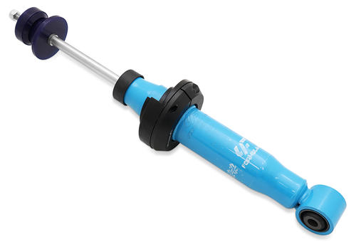 Go to 2 Inch 50mm Height Adjustable Formula 4x4 Strut to suit Mitsubishi Pajero NM-NX 2000-2022
